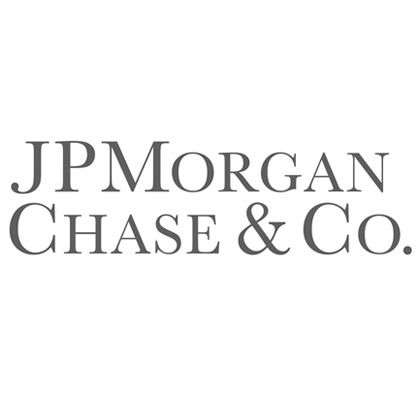 JPMorgan Chase company logo