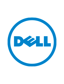 Dell company logo