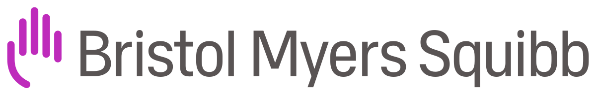Bristol-Myers Squibb company logo