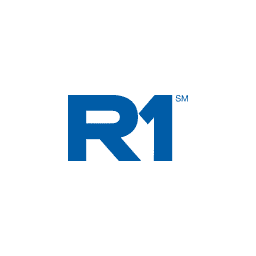 R1 RCM Company Logo