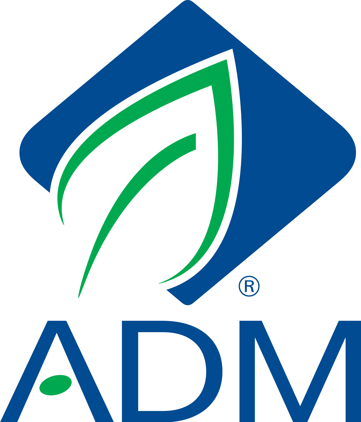 Archer Daniels Midland logo 
