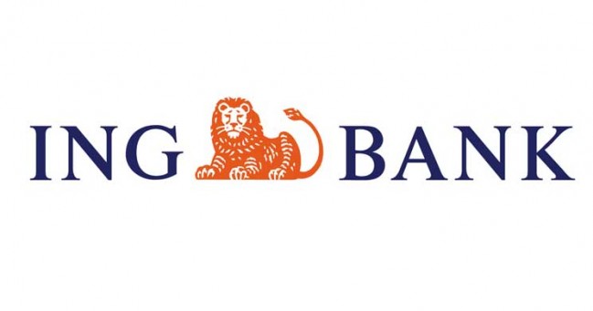 ING Bank logo