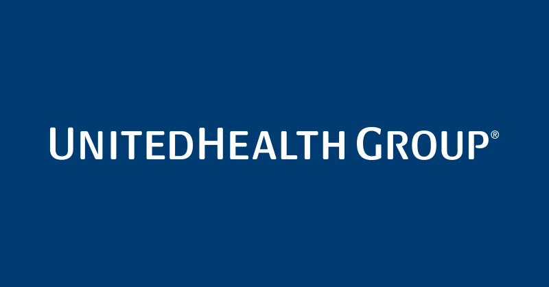 UnitedHealth Group company logo