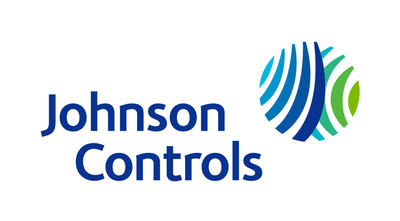 Johnson Controls company logo