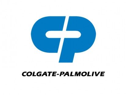 Colgate-Palmolive company logo