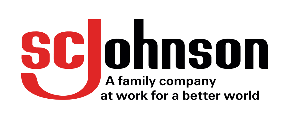 S.C. Johnson company logo