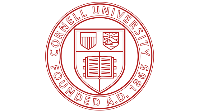 Cornell University company logo