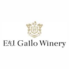 E & J Gallo Winery company logo