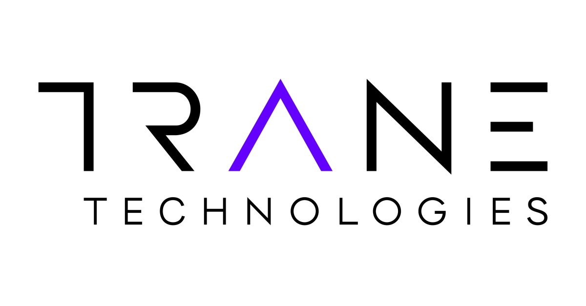 Trane Technologies company logo