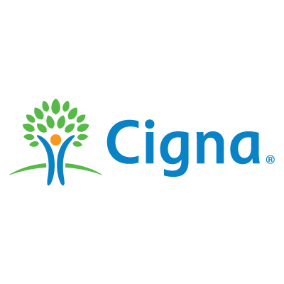 Cigna company logo