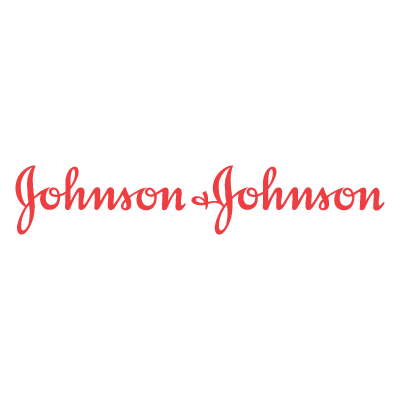 Johnson & Johnson company logo
