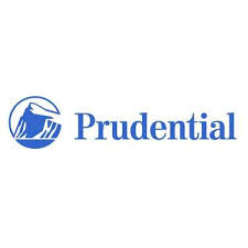 Prudential Financial company logo
